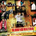 Blood Is Thicker Than Water 8 mixtape cover art