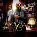 Cut From A Different Cloth 2 mixtape cover art