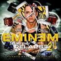 Eminem - Before The Relapse 2 mixtape cover art