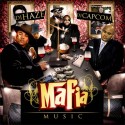 Mafia Music mixtape cover art
