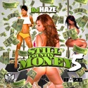 Still Countin' Money 5 mixtape cover art