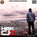 HBK CJ - CJ 2.0 mixtape cover art