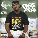Quiz - Pass Or Fail mixtape cover art