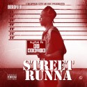 Birdy.B - Street Runna mixtape cover art