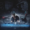 Mixtape cover art