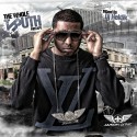 Jason Lyric - The Whole Truth mixtape cover art