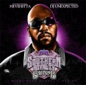 Bun B - Southern Royalty mixtape cover art