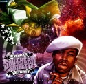 Outkast - Southern Royalty mixtape cover art