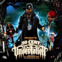 50 Cent - The Undertaker mixtape cover art
