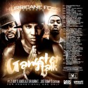 Gangster Talk, Pt. 2 mixtape cover art