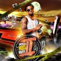Lil Wayne - America's Most Wanted 2 mixtape cover art