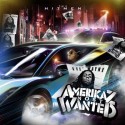 Lil Wayne - Amerikaz Most Wanted mixtape cover art