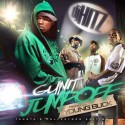 G-Unit Jumpoff (Hosted By Young Buck) mixtape cover art