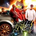 D-Block - Laugh Now Cry Later 3 mixtape cover art