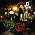 D-Block - Laugh Now Cry Later, Part 5 mixtape cover art