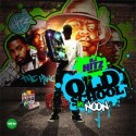 Old School At Noon mixtape cover art