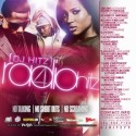 Radio Hitz 4 mixtape cover art