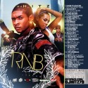 R&B Bangers 7 mixtape cover art