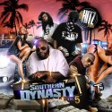Southern Dynasty, Vol. 5 mixtape cover art