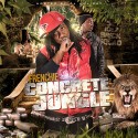 Mixtape cover art