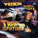 Mixtape cover art