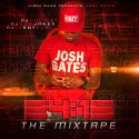 Mixtape cover art