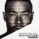 Kevin McCall - Definition mixtape cover art