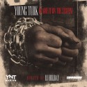 Turk - Blame It On The System mixtape cover art