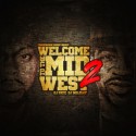 Welcome To The Midwest 2 mixtape cover art