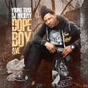 Young Thad - Dope Boy Ave mixtape cover art