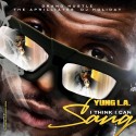 Mixtape cover art