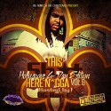 This Shit Here Nigga 9 (Hollygrove G-Day Edition) mixtape cover art