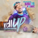 Bubble Eye - Roll Up mixtape cover art