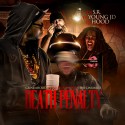 Death Penalty mixtape cover art