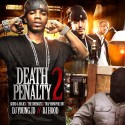 Death Penalty 2 mixtape cover art