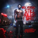 Mixtape cover art