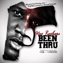 Mar Karleon - Been Thru mixtape cover art