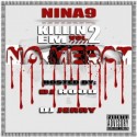 Mixtape cover art