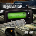 ShortStop & Ben Frank - I Got The Hook Up mixtape cover art