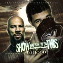 Show You How To Do This mixtape cover art