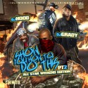 Show You How To Do This 2 (All Star Edition) mixtape cover art