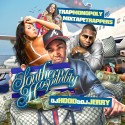 Southern Hospitality mixtape cover art