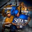 Stock Report 11 mixtape cover art