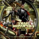 Trap Monopoly 12 (Cash On Delivery) mixtape cover art