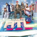 Welcome 2 Atlanta mixtape cover art