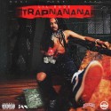Mixtape cover art