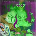 Mixtape cover art