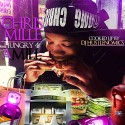 Mixtape cover art