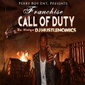 Franchise - Call Of Duty mixtape cover art