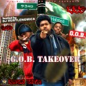 G.O.B. - G.O.B. Takeova mixtape cover art